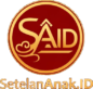Setelan Anak Logo Transparan Murah Berkualitas