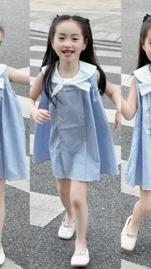 dressanak perempuan