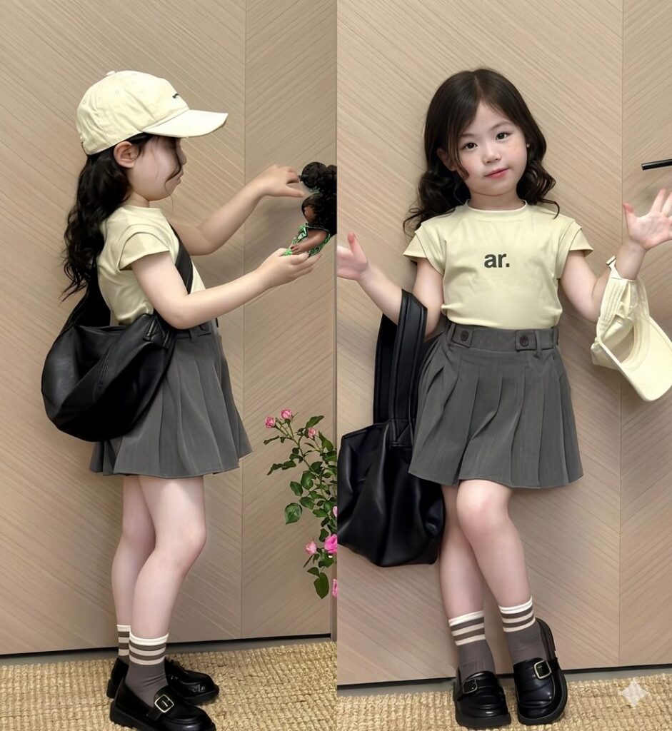 Setelan Anak Setelan Anak Perempuan Ar Baju Anak Gemesin Murah Berkualitas