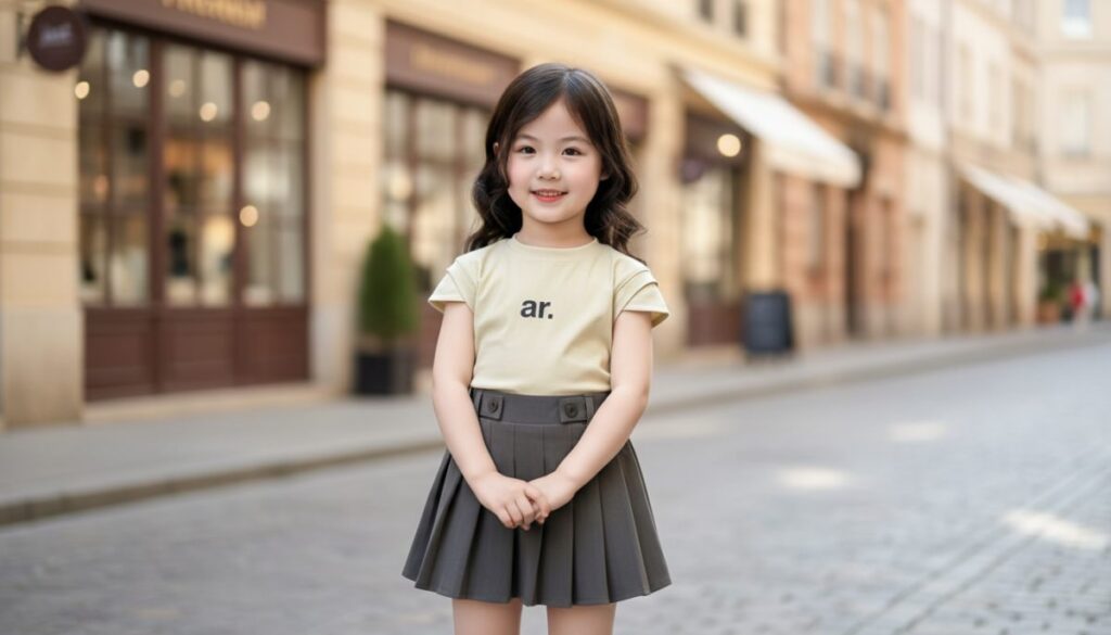 Setelan Anak Setelananak D Set Ar Baju Anak Perempuan Korean Style Murah Berkualitas