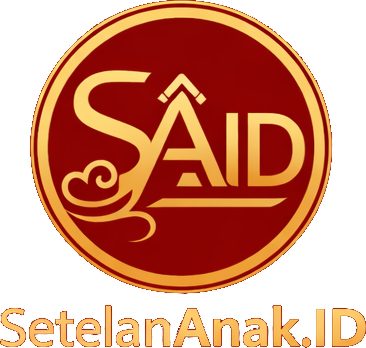 SetelanAnak.ID