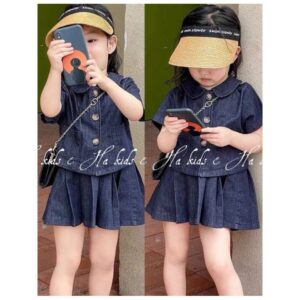Setelan Anak Donna Murah Berkualitas