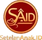 Setelan Anak Logo Murah Berkualitas